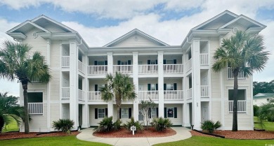 Beach Condo Sale Pending in Longs, South Carolina