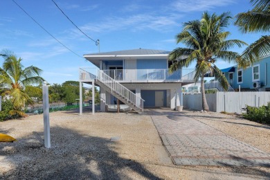 Beach Home For Sale in Ramrod Key, Florida