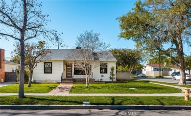 Beach Home For Sale in Long Beach, California