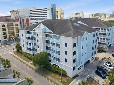 Beach Condo For Sale in Myrtle Beach, South Carolina