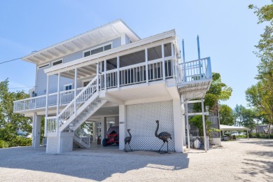 Beach Home For Sale in Key Largo, Florida