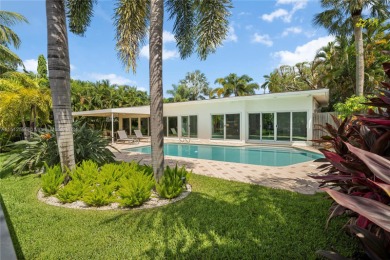 Beach Home Off Market in Wilton Manors, Florida