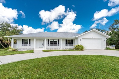 Beach Home For Sale in Punta Gorda, Florida