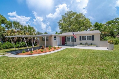 Beach Home For Sale in New Port Richey, Florida