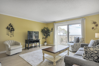 Vacation Rental Beach Condo in Hilton Head Island, South Carolina