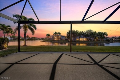 Beach Home For Sale in Cape Coral, Florida