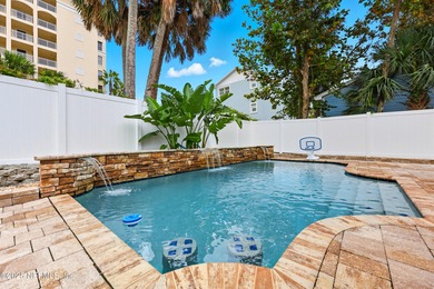 Beach Condo For Sale in Jacksonville Beach, Florida