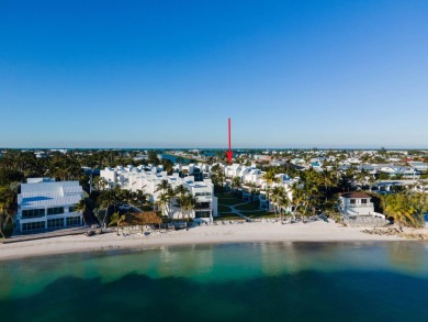 Beach Condo For Sale in Key Colony Beach, Florida