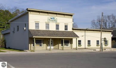 Beach Acreage For Sale in Empire, Michigan