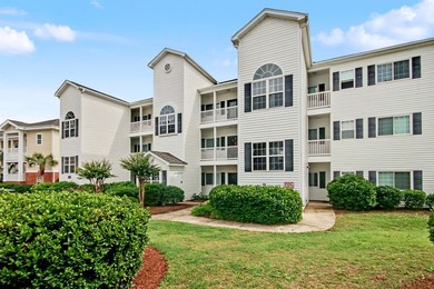 Beach Condo For Sale in Myrtle Beach, South Carolina
