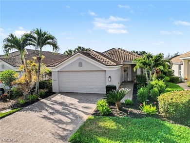 Beach Home For Sale in Fort Myers, Florida