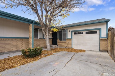 Beach Townhome/Townhouse Off Market in Carson City, Nevada