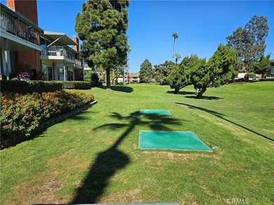 Beach Condo Active Under Contract in Torrance, California