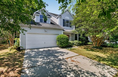Beach Home For Sale in Mount Pleasant, South Carolina