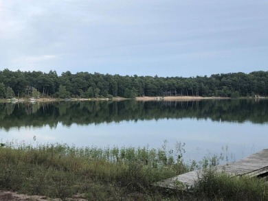 Beach Acreage For Sale in Whitehall, Michigan