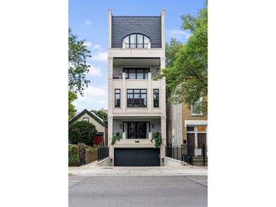 Beach Home Active Under Contract in Chicago, Illinois