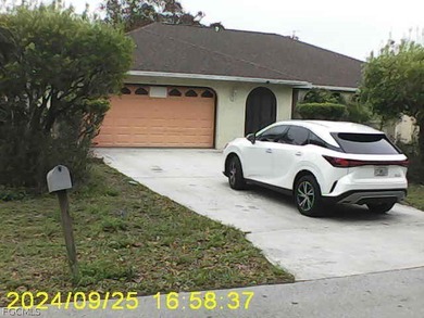 Beach Home For Sale in Lehigh Acres, Florida