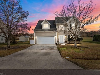 Beach Home For Sale in Moyock, North Carolina