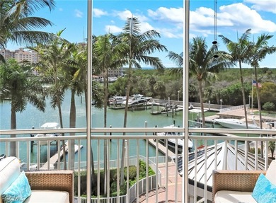 Beach Condo For Sale in Naples, Florida