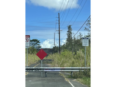 Beach Acreage For Sale in Pahoa, Hawaii