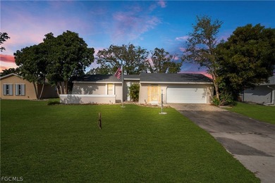 Home For Sale in Cape Coral image photo picture