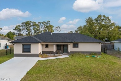 Beach Home For Sale in Lehigh Acres, Florida