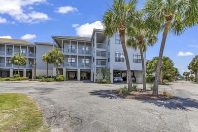 Beach Condo For Sale in Pawleys Island, South Carolina