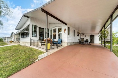 Beach Home For Sale in Ellenton, Florida