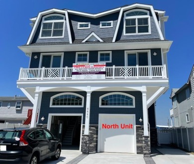 Beach Townhome/Townhouse Off Market in Sea Isle City, New Jersey