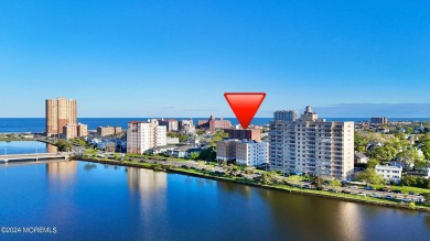 Beach Condo For Sale in Asbury Park, New Jersey