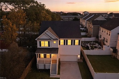 Beach Home For Sale in Norfolk, Virginia
