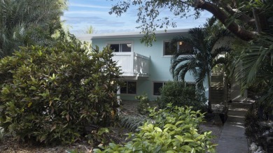 Beach Home For Sale in Upper Matecumbe Key, Florida