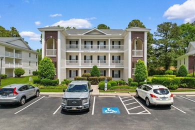 Beach Condo For Sale in Myrtle Beach, South Carolina