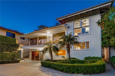 Beach Home Sale Pending in Rancho Palos Verdes, California