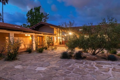 Beach Home For Sale in Bonsall, California