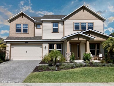 Beach Home Sale Pending in Daytona Beach, Florida