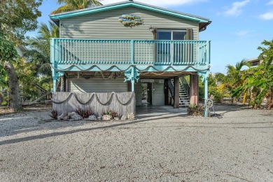 Beach Home For Sale in Cudjoe Key, Florida