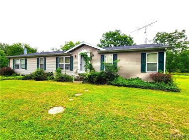 Beach Home Sale Pending in Portland, New York