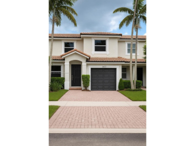Beach Townhome/Townhouse For Sale in Homestead, Florida