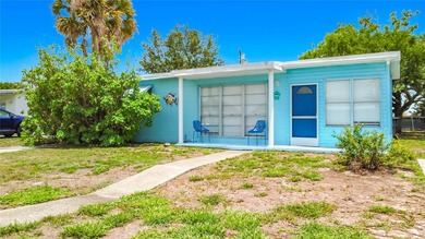 Beach Home For Sale in North Port, Florida