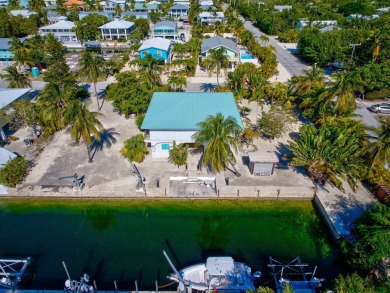 Beach Home For Sale in Big Pine Key, Florida