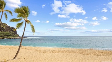 Beach Condo For Sale in Waianae, Hawaii