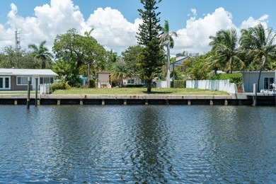Beach Lot Sale Pending in Fort Lauderdale, Florida