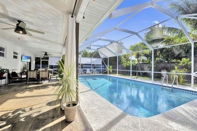 Beach Home For Sale in Stuart, Florida