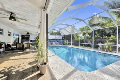 Beach Home For Sale in Stuart, Florida