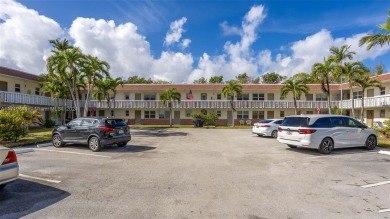 Beach Condo Sale Pending in Hollywood, Florida