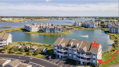 Beach Condo For Sale in Ocean View, Delaware