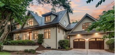 Beach Home For Sale in Kiawah Island, South Carolina