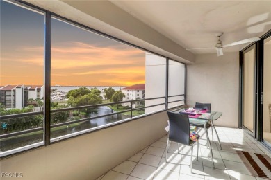 Beach Condo For Sale in Fort Myers, Florida