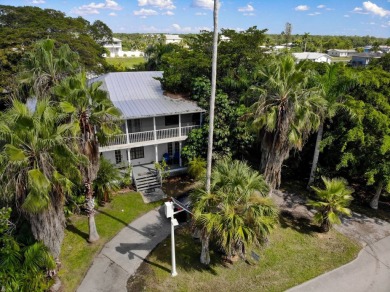 Beach Home For Sale in Everglades City, Florida